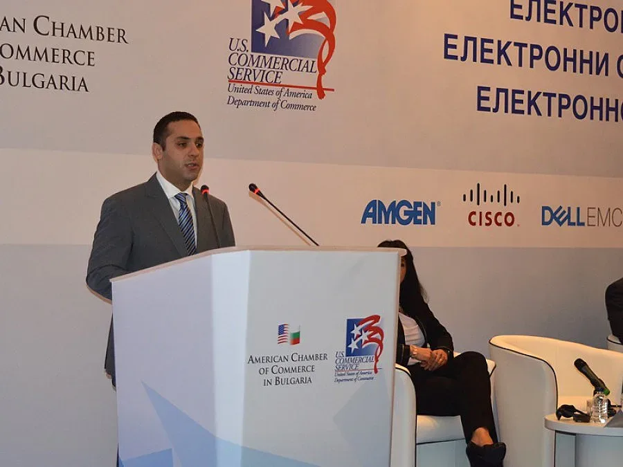 Министър Караниколов: Електронното управление е стратегически приоритет за България