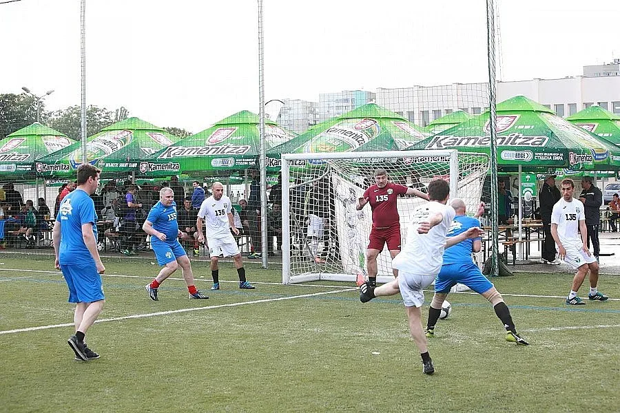 Легенди откриват Каменица Фен Купа 2017 във Варна