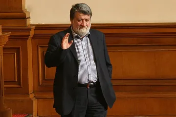 Рашидов призова: Да спрем срамният дебат