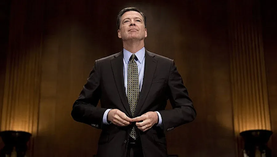 CNN: 'Коми ще говори пред Сената следващата седмица'