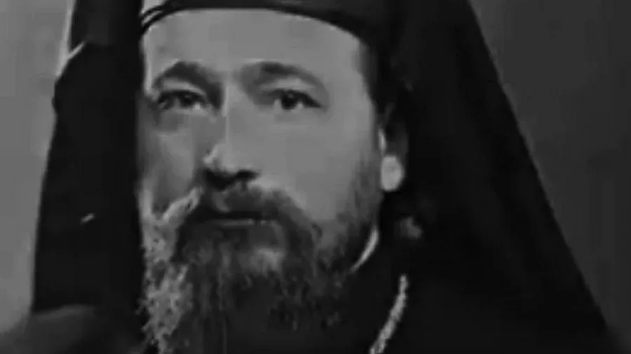 Личната голгота на архимандрит Калистрат