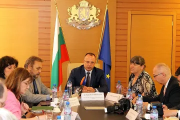 България с щанд от 1 600 кв. м. на „Зелена седмица 2018"