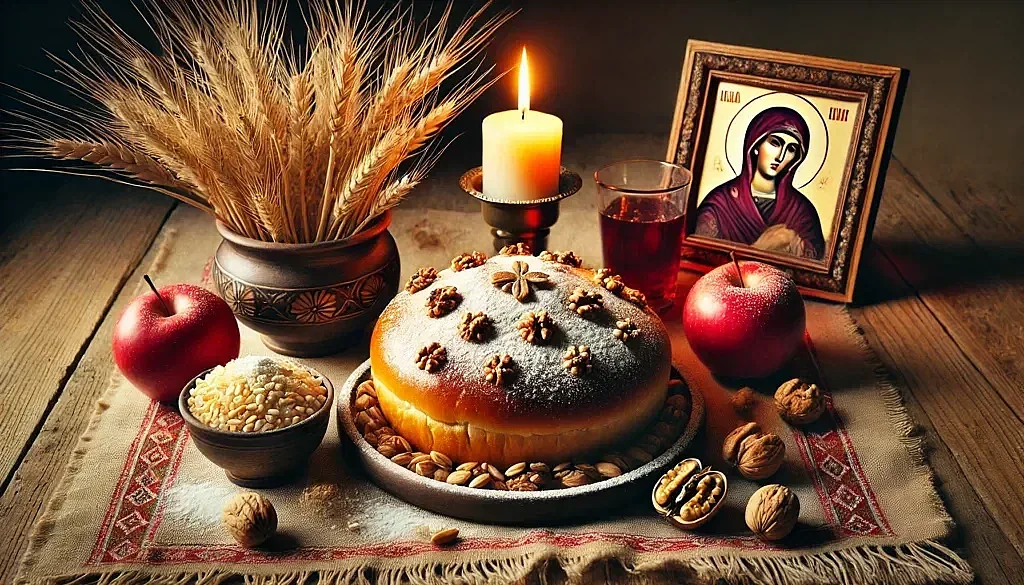 Първа Голяма задушница. Задължения и забрани