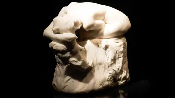 3,6 млн. евро за скулптура на Роден