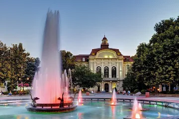 Държавата помага на Пловдив с 20 млн. лева