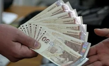 Плащаме данъците и през интернет