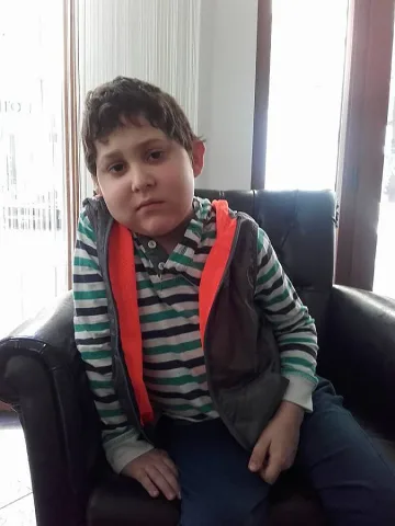 Божидар се бори за живота си,  трябват още 35 000 евро 