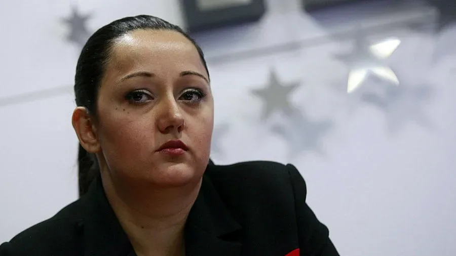 Павлова: Ще имам заместник по сигурност