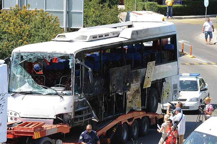 Делото за Сарафово  пак не тръгна