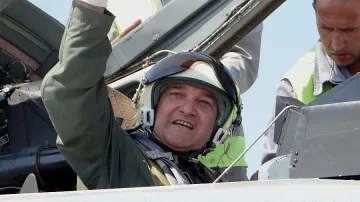 ДПС не приема фоворитизиране на един род войски