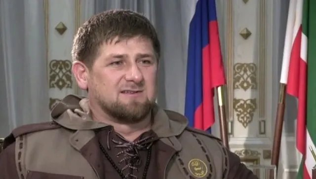 Рамзан Кадиров на ръба? Кремъл в паника