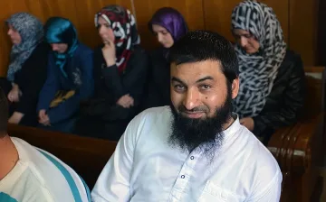 Отказаха да изменят мярката на Муса