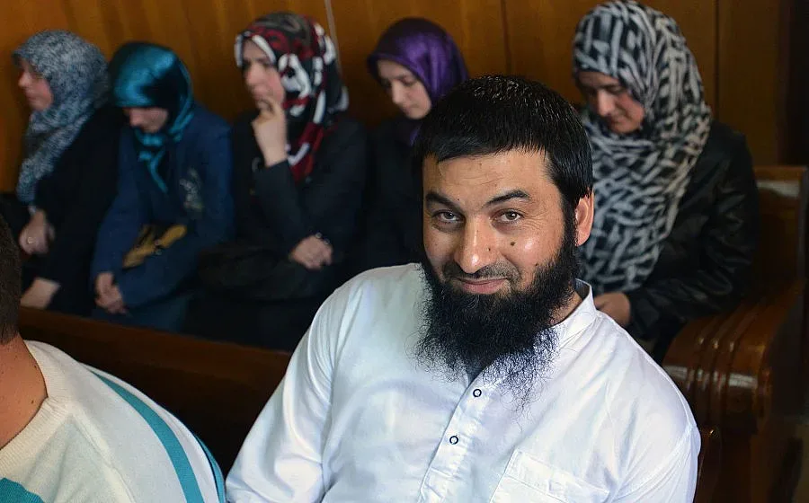 Отказаха да изменят мярката на Муса