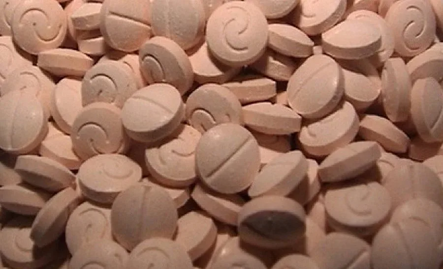 Хапчета за джихад хванали във Франция