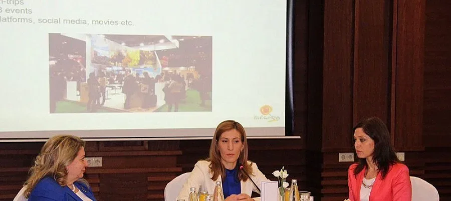 Гоним ТОП 5 по туризъм в Югоизточна Европа