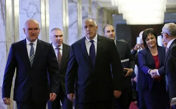 Борисов: Всички родове войски имат нужда