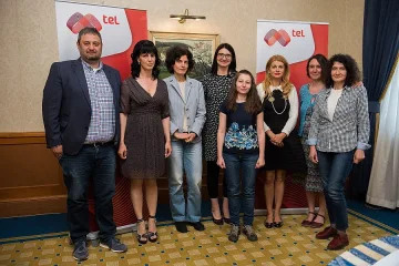 Над 4500 младежи обхващат проектите на Мтел еко грант 2017