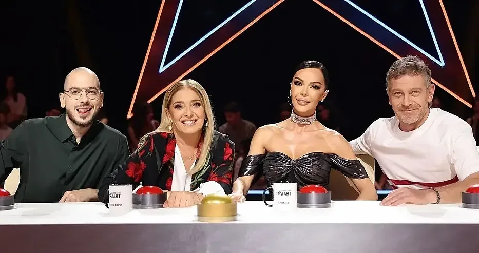 Голям гаф на "България търси талант". Зрителите бесни