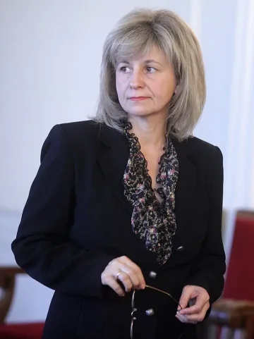 Д-р Джафер: Трябват пари за профилактика, а не за късно лечение