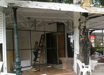 230 са незаконните обекти в Слънчев бряг