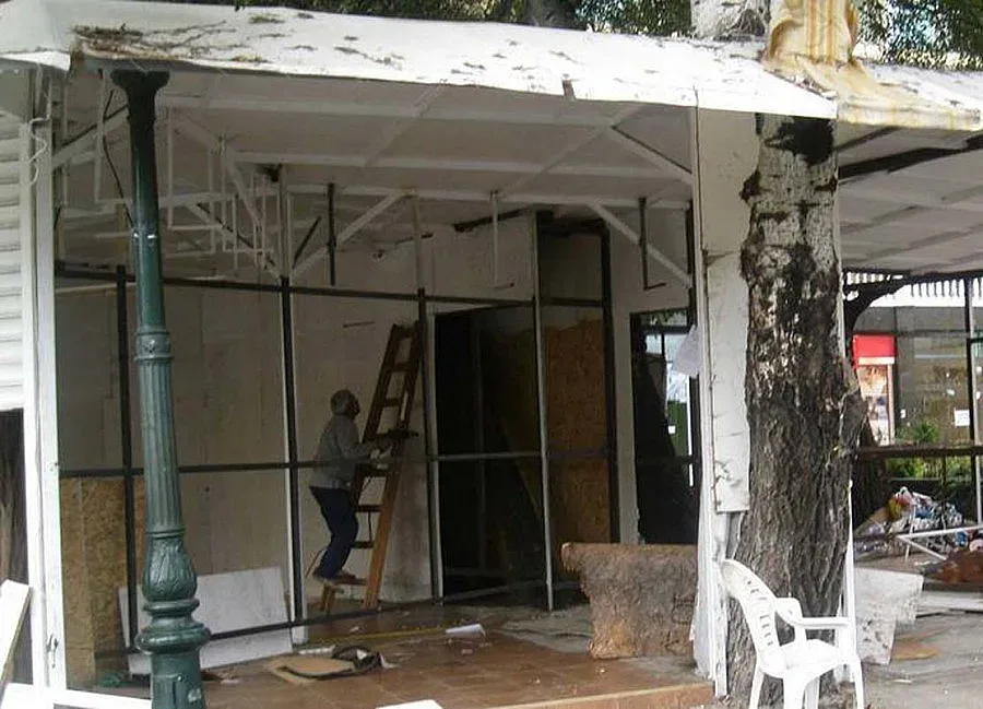 230 са незаконните обекти в Слънчев бряг