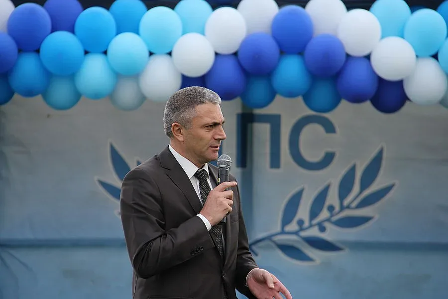 ДПС обсъжда цинизма на Патриотите на Консултативния съвет