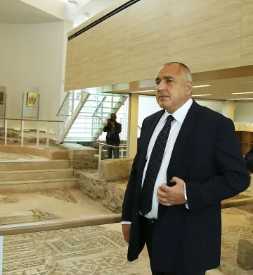 Държавата дава 20 милиона за Пловдив