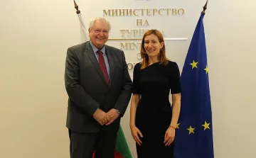 Привличаме германци със СПА и медицински туризъм