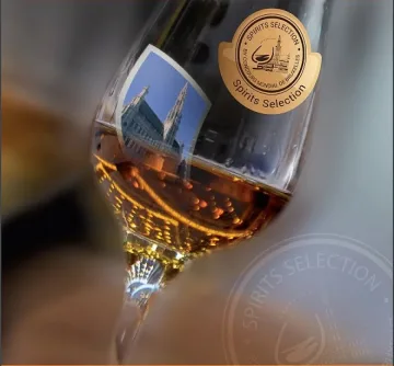 Изпращаме мостри на ракия за известен световен конкурс