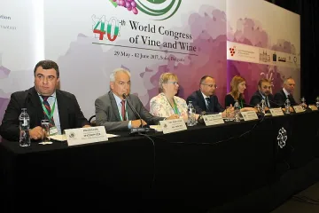 София стана винена столица за 5 дни