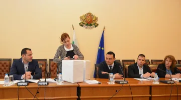 Един кандидат за Интермодалния терминал в Пловдив