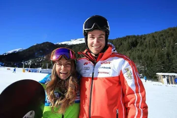 Банско домакин на Световна купа по сноуборд и през 2018-а