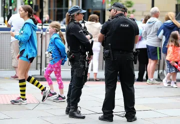 Още един арестуван за атентата в Манчестър