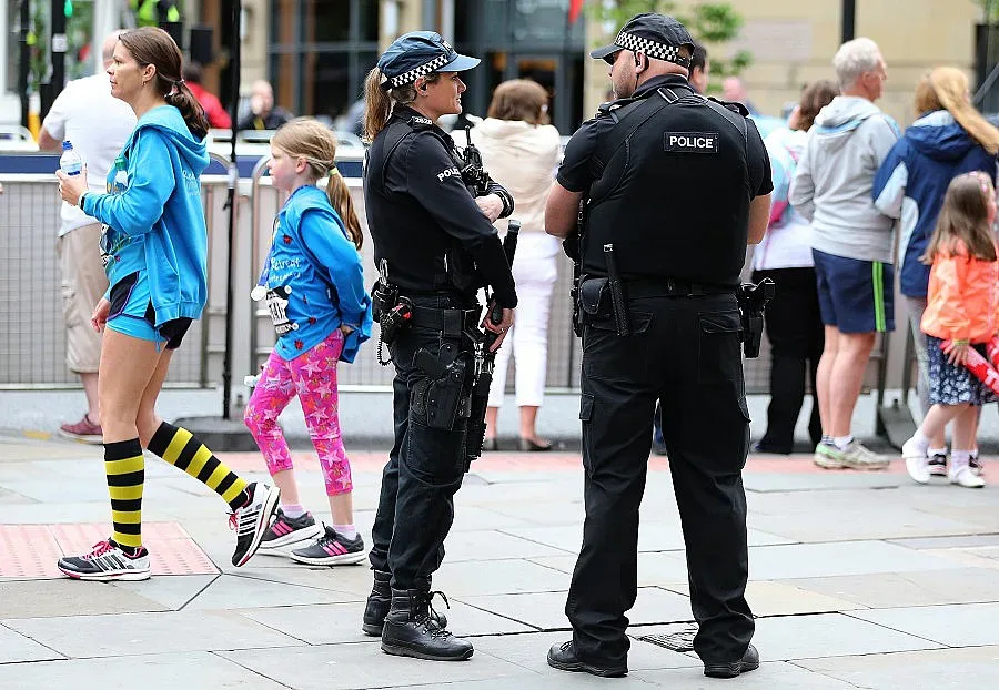 Още един арестуван за атентата в Манчестър