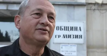 Пребиха зам.-кмет на селски събор