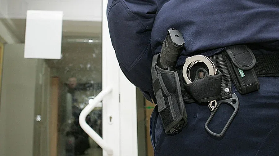 Хванаха 19 чужденци без документи край тунел „Траянови врата“