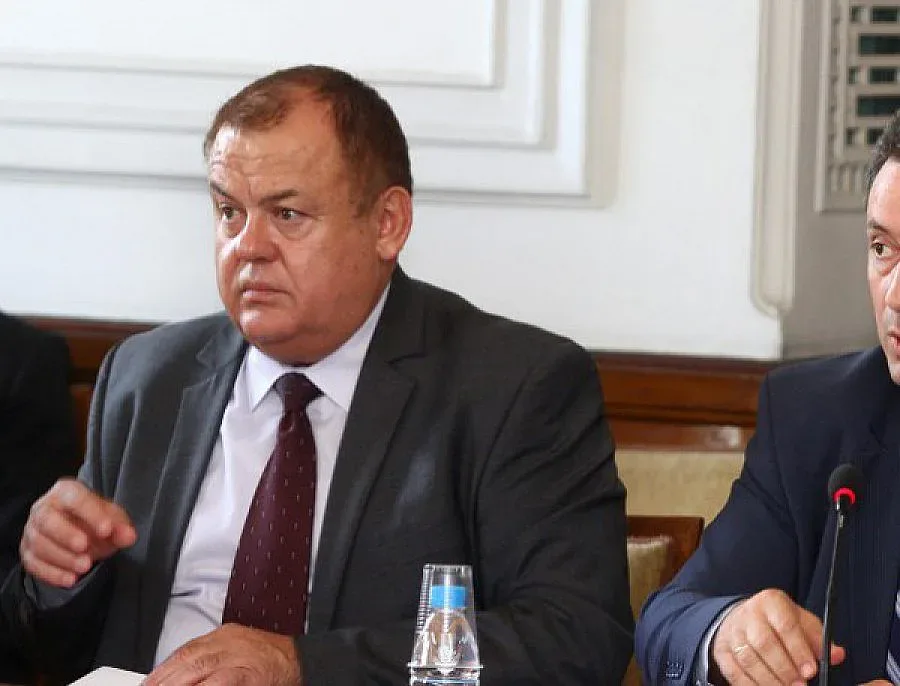 И ДПС обяви сухопътните сили за приоритет