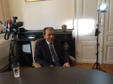 Орешарски: Да се отвори стенограмата за КТБ