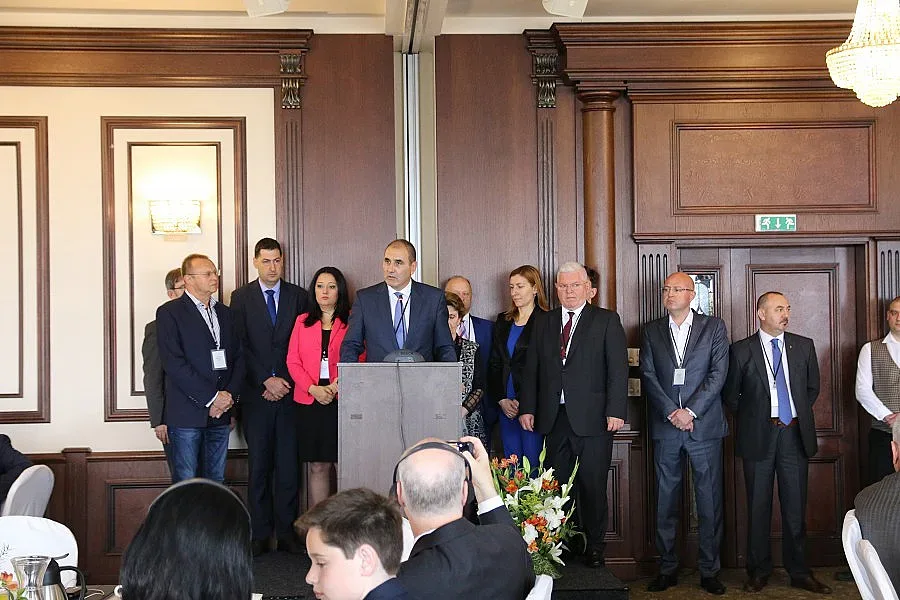 ГЕРБ: София и Пловдив са модел за толерантност и стабилност