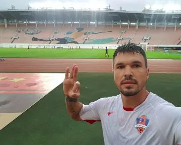 Изненада! Валери Божинов си тръгва от Китай