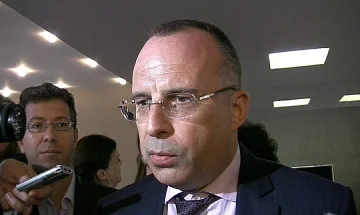 Порожанов: До месец ще имаме качествен и ценови анализ на храните