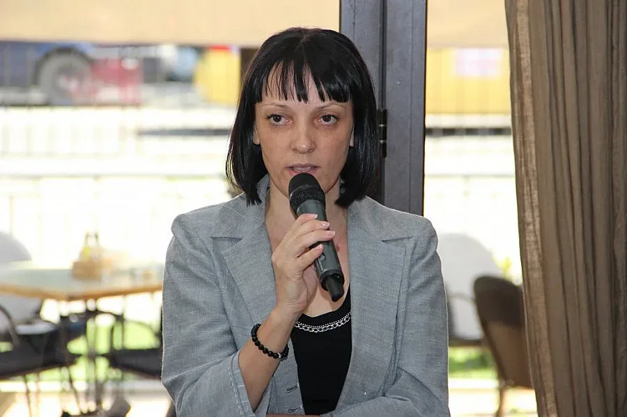 Преизбраха българка за вицепрезидент на европейски синдикат