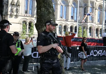 Намалиха нивото за заплаха на Острова 