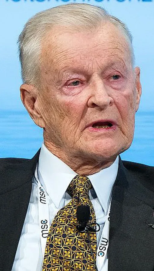 Почина Збигнев Бжежински