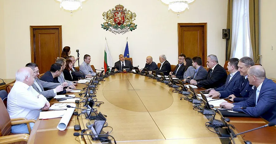 Министър Радев: Ще спрем смъртността по пътищата