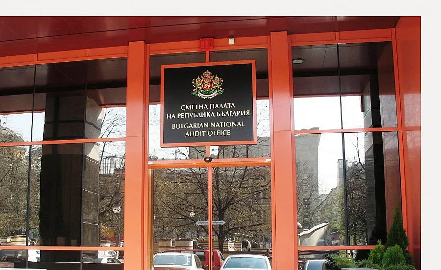 Сметната палата обяви харчовете на партиите за изборите