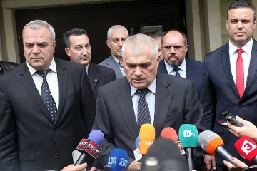 Чистят МВР от дублирането на функции