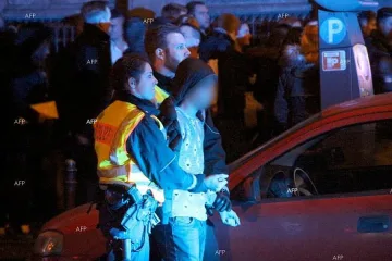 В Германия е задържан мъж по подозрения за тероризъм