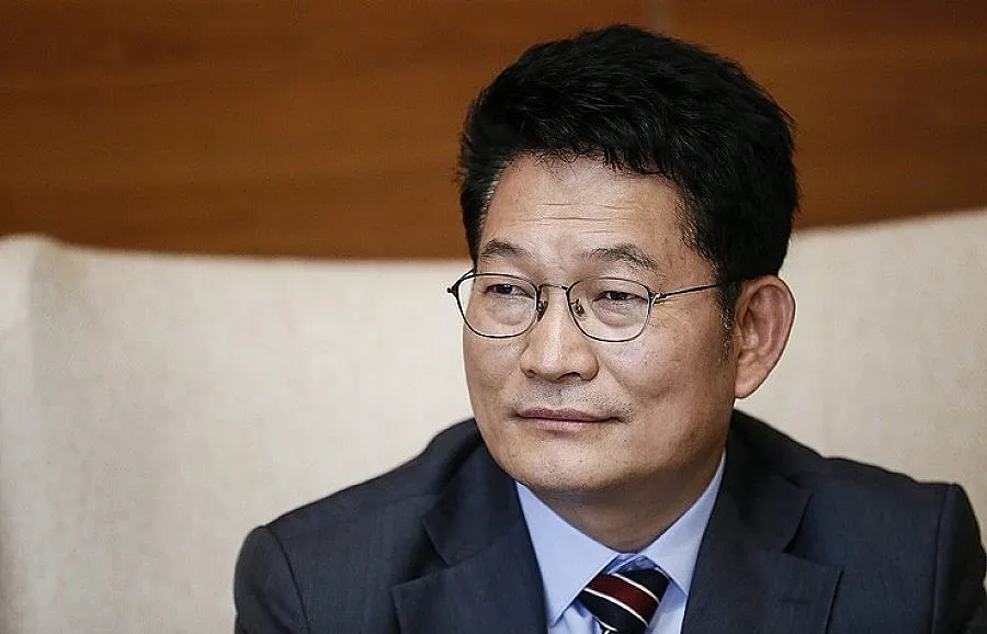 Южна Корея вярва, че Русия може да помогне на Корейския полуостров