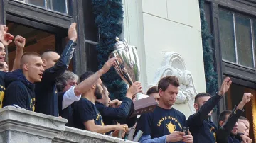 Сълзите на щастието